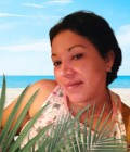 kennenlernen Frau Venezuela bis Venezuela : Nani, 40 Jahre